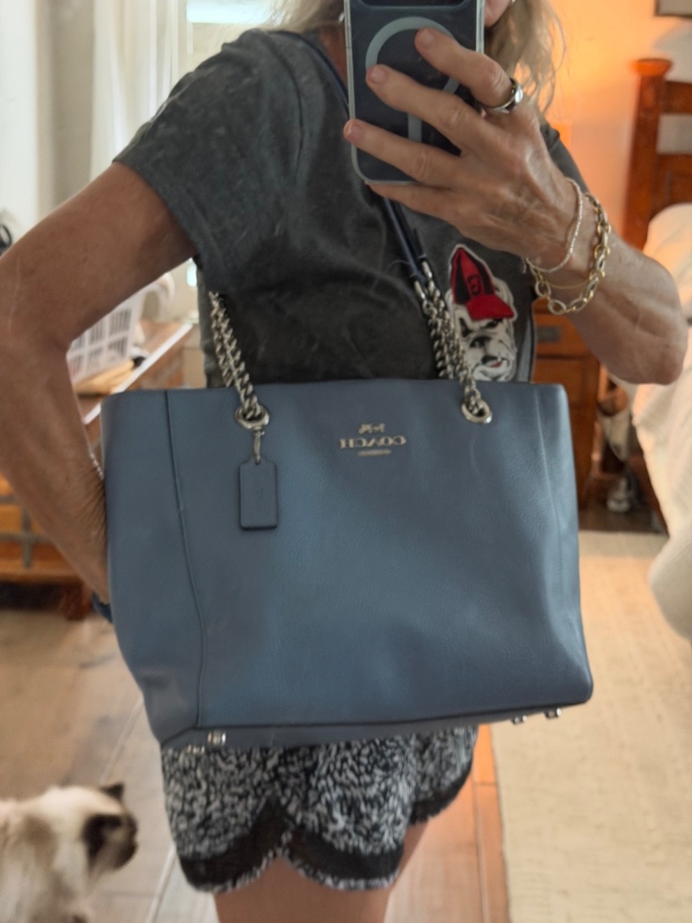 Coach Bag - Picture 5 of 6